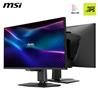 MSI MAG 27 po UHD Mini-LED IPS à double mode 160Hz de jeu Moniteur(Open Box)