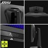 MSI MAG 27 po UHD Mini-LED IPS à double mode 160Hz de jeu Moniteur(Open Box)