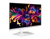 MSI MAG 26.5" 2560 x 1440 QHD QD-OLED 280Hz Gaming Monitor