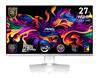MSI MAG 26.5" 2560 x 1440 QHD QD-OLED 280Hz Gaming Monitor