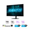 GIGABYTE 27 po 2560 x 1440 QHD WOLED 240Hz de jeu Moniteur(Open Box)