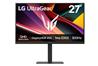 LG Ultragear™ G6 27 po 2560 x 1440 IPS 300Hz de jeu Moniteur