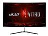Acer Nitro 27 po 2560 x 1440 QHD VA 180Hz de jeu Moniteur