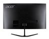 Acer Nitro 27 po 2560 x 1440 QHD VA 180Hz de jeu Moniteur