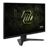 Moniteur de jeu MSI MAG 272F X24 27" FHD 240 Hz 0,5 ms (GtG)