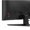Moniteur de jeu MSI MAG 272F X24 27" FHD 240 Hz 0,5 ms (GtG)