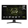 Moniteur de jeu MSI MAG 272F X24 27" FHD 240 Hz 0,5 ms (GtG)