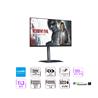 Moniteur de jeu Gigabyte MO27U2 27" UHD QD-OLED 240 Hz 0,03 ms (GtG)