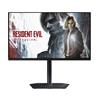 Moniteur de jeu Gigabyte MO27U2 27" UHD QD-OLED 240 Hz 0,03 ms (GtG)