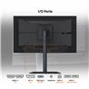 Moniteur de jeu Gigabyte MO27U2 27" UHD QD-OLED 240 Hz 0,03 ms (GtG)