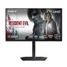 Moniteur de jeu Gigabyte MO27U2 27" UHD QD-OLED 240 Hz 0,03 ms (GtG)