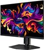 MSI MAG 272QP QD-OLED X28 26,5" QD-OLED 280 Hz 0,03m Moniteur de jeu(Open Box)