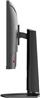 MSI MAG 27 po 2560 x 1440 QHD Rapid IPS 320Hz de jeu Moniteur