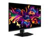 MSI MAG 31.5 po 3840 x 2160 UHD QD-OLED 240Hz de jeu Moniteur