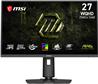 MSI MAG 27 po 2560 x 1440 QHD Rapid IPS 210Hz de jeu Moniteur
