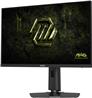 MSI MAG 27 po 2560 x 1440 QHD Rapid IPS 320Hz de jeu Moniteur