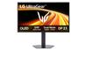 LG UltraGear 26.5" 2560 x 1440 QHD OLED 540Hz Gaming Monitor