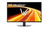 LG UltraGear 26.5" 2560 x 1440 QHD OLED 540Hz Gaming Monitor