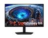 Samsung Odyssey 27 po 5K UHD IPS à double mode 180Hz de jeu Moniteur