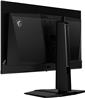 MSI MAG 272QP QD-OLED X28 26,5" QD-OLED 280 Hz 0,03m Moniteur de jeu(Open Box)