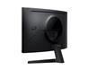 Samsung Odyssey 27 po 2560 x 1440 QHD VA 180Hz de jeu Moniteur