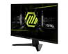 MSI MAG 27 po 2560 x 1440 QHD Rapid IPS 240Hz de jeu Moniteur