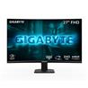 GIGABYTE 27 po 1920 x 1080 FHD VA 240Hz de jeu Moniteur