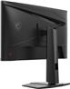 MSI MAG 27 po 2560 x 1440 QHD Rapid IPS 210Hz de jeu Moniteur
