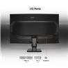 GIGABYTE 27 po 1920 x 1080 FHD VA 240Hz de jeu Moniteur