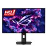 Asus ROG Strix 26.5" 2560 x 1440 QHD W-OLED 240Hz Gaming Monitor