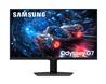 Samsung Odyssey 27 po 3840 x 2160 UHD IPS 180Hz de jeu Moniteur
