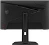 MSI MAG 27 po 2560 x 1440 QHD Rapid IPS 210Hz de jeu Moniteur