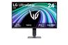 LG UltraGear 24" 1920 x 1080 FHD IPS 144Hz Monitor