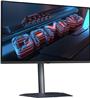 GIGABYTE 27 po 2560 x 1440 QHD QD-OLED 280Hz de jeu Moniteur(Open Box)