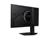 Samsung Odyssey 27 po 5K UHD IPS à double mode 180Hz de jeu Moniteur