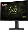 MSI MAG 27 po 2560 x 1440 QHD Rapid IPS 210Hz de jeu Moniteur