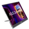 Moniteur portable ASUS ZenScreen 16" FHD 1920 x 1080 OLED 60 Hz 1 ms (GTG)