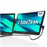 SideTrak Swivel 14" TFT 1920x1080 LCD 60Hz 30ms Portable Monitor