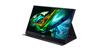 Acer 15,6 pouces FHD 1920 x 1080 IPS 60 Hz 4ms(GtG)  Moniteur portable(Open Box)