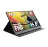 AOC 15.6" 1920 x 1080 FHD IPS 60Hz Portable Monitor