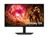 Samsung 27 po 2560 x 1440 QHD IPS 180Hz de jeu Moniteur