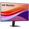 LG 27" 1920 x 1080 FHD IPS 120Hz Monitor