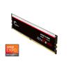 G.SKILL Zeta R5 Neo 64GB (4x16GB) DDR5 6400MHz CL32 ECC RDIMM