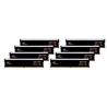 G.SKILL Zeta R5 64GB (4x16GB) DDR5 6400MHz CL32 ECC RDIMM