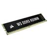 CORSAIR WS 64GB (4x16GB) DDR5 5600MHz CL40 ECC RDIMM