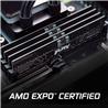 Kingston FURY Renegade Pro 256 Go (8x32 Go) DDR5 6400MHz CL32 RDIMM