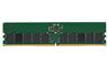 KINGSTON Server Premier 32GB (1x32GB) DDR5 4800MHz CL40 ECC UDIMM