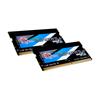 G.SKILL Ripjaws 64GB (2x32GB) DDR4 3200MHz CL22 SODIMM