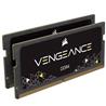 CORSAIR Vengeance 32GB (2x16GB) DDR4 3200MHz CL22