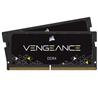 CORSAIR Vengeance 32GB (2x16GB) DDR4 3200MHz CL22